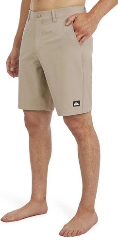 New quicksilver men beige - quicksilver,