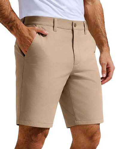 Men golf shorts inch - golf, 9