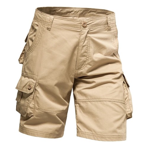 Mens cargo shorts - cargo,