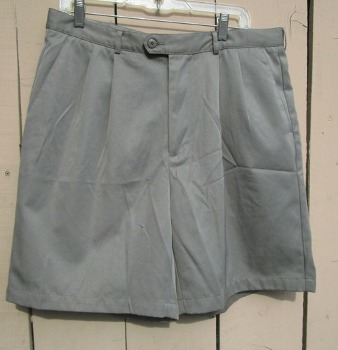 Mens beige khaki - beige, haggar